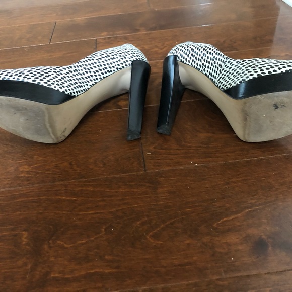 French Connection heels - Picture 3 of 6